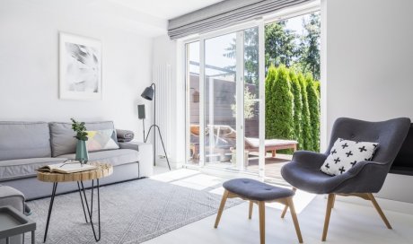 Pose de parquet flottant Lyon - ELITE TRAVAUX
